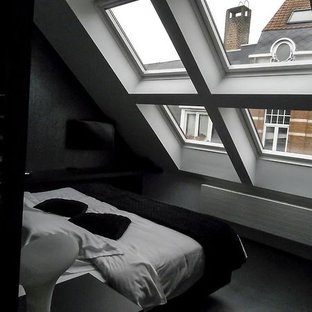 Boutique Hotel Loeven Louvain Extérieur photo
