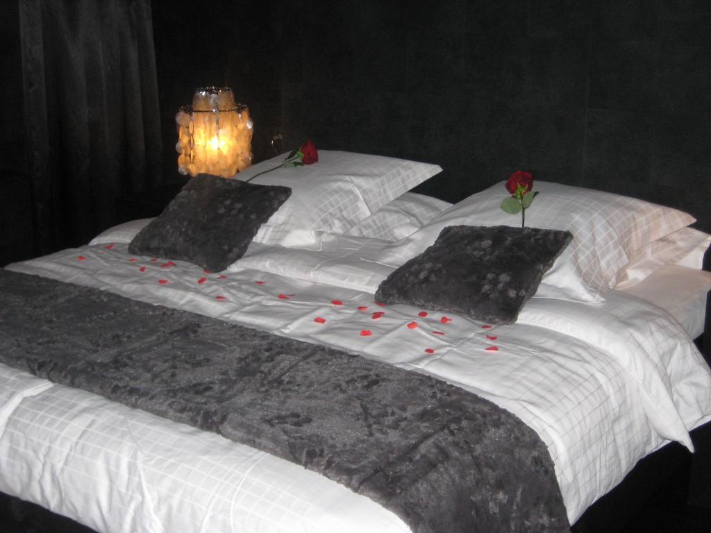 Boutique Hotel Loeven Louvain Extérieur photo