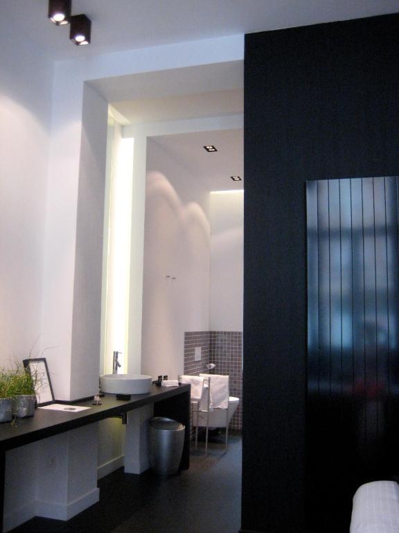 Boutique Hotel Loeven Louvain Extérieur photo