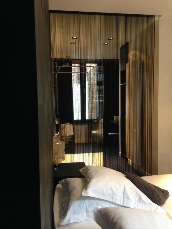 Boutique Hotel Loeven Louvain Extérieur photo