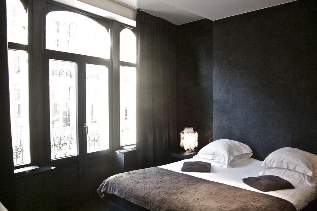 Boutique Hotel Loeven Louvain Extérieur photo